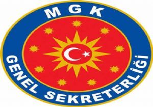 MGK kararları açıklandı