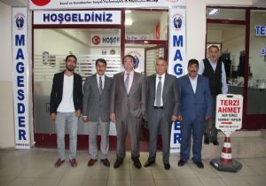 Mahallebaşılılar Sekmen'e minnettar