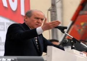 Bahçeli 22 Mart'ta Erzurum'a gelecek
