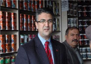 MHP adaylarını tanıtacak