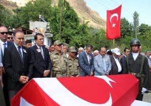 ‘Büyük Milletimizin başı sağ olsun'