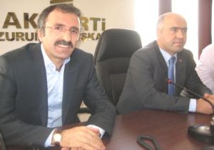 Yavilioğlu darbeleri araştıracak