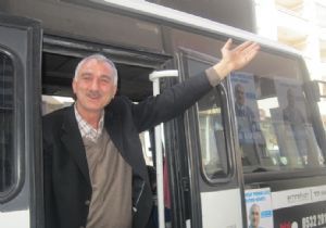 Lalapaşa Mahallesi 'Murat'ına erecek