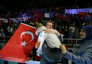 ‘Makam Değil, Dava Peşinde Olun'