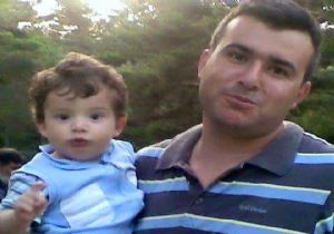 ‘Mekanın cennet olsun'