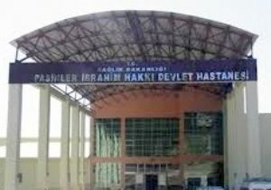 Yağmurcuk Melike öğretmene ağladı