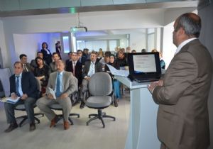 Erzurum eğitimde bir ilke sahne oldu