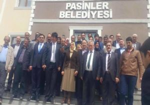‘Erzurum'un önüne yeni ufuklar açılacak'