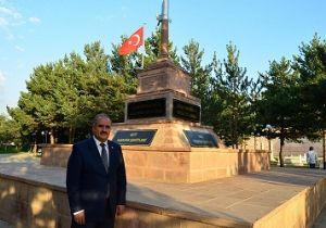 Aksak: ‘Ramazan kardeşlik ayıdır'