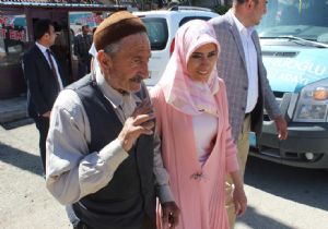 ‘Biz halkımıza, onlar da bize güveniyor'