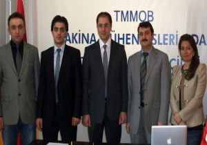 MMO'dan LPG sızdırmazlık uyarısı