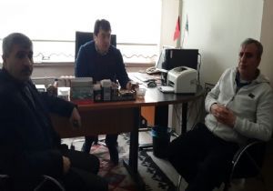 Köroğlu seçim sürecini ele aldı