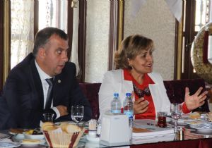 Merkez Parti açılış tarihi açıklandı