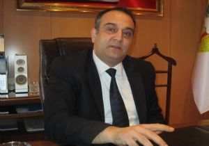 Erzurum'a 11 Otomatik Gözlem İstasyonu kurulacak