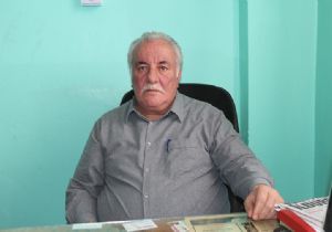 Muhtarlar'dan tam destek