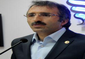 Yavilioğlu hainleri telin etti