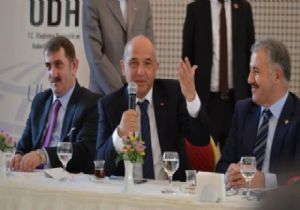 Ilıcalı ulaşımda 2023 hedeflerini paylaştı