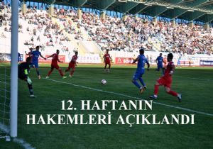 Orhangazi maçını Çiftsüren yönetecek