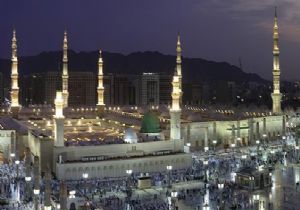 Mevlid Kandili mübarek olsun