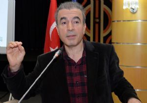 Nurettin Canikli'nin yerine Naci Bostancı