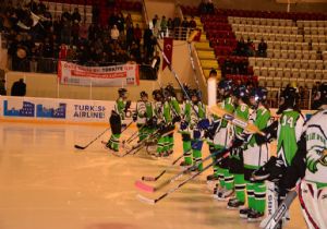 Narmanspor Playoff'da