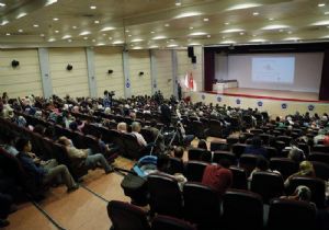 Görmez: ‘En büyük bunalım, kimlik bunalımıdır'