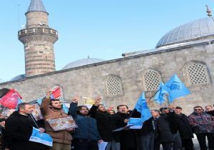 AGD'den karikatür tepkisi