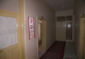 Narman öğretmenevi kalitesini belgeledi