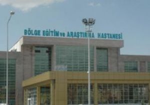 Eşinin tabancası ile intihara teşebbüs etti