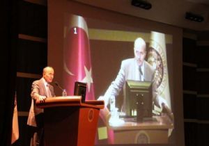 Erzurum nitelikli projeye yoğunlaştı