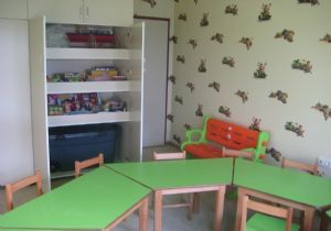 ATAÜNİ'de Tıp atılımı