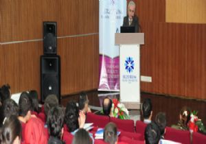 ETÜ Fen Lisesi'ndeydi