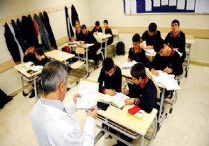 Mecburi eğitim 12 yıla çıkıyor 