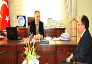 Okullarda proje yarışması heyecanı