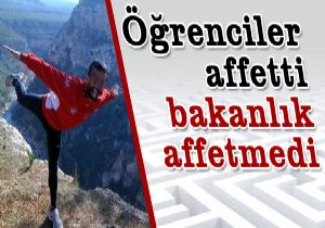 Bu çirkin olay Horasan'da yaşanmıştı