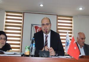 Orhan'dan Aziziye için gönül birliği çağrısı