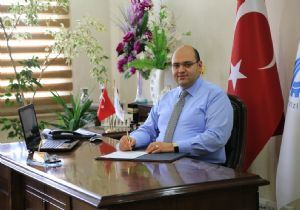 Orhan: ‘Bayram paylaşmaktır'