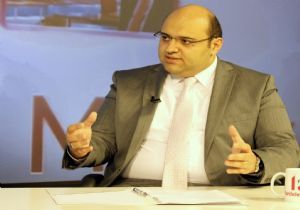 Orhan: 'Durmak yok, yola devam'