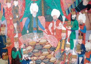 Osmanlı'nın Ramazanlarını biliyor musunuz?