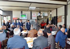 Palandöken'de yatırım dönemi..