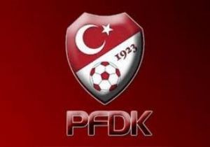 PFDK, Erzurumspor'un para cezasını indirdi..!