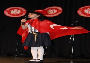 Palandöken'de milli coşku