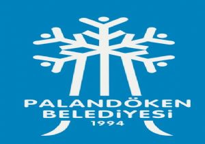 Palandöken'den sosyal paylaşım