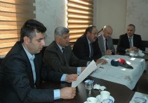 PALDER'den Dershane tepkisi