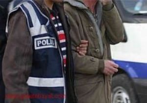 Polisten kaçarken kazaya neden oldu