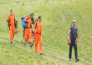 Minik kız 3 gün sonra uyurken bulundu