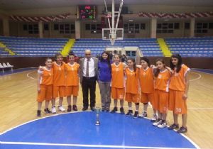 Potada Gençlikspor başarısı
