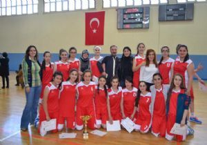 Potanın lideri Nene Hatun A.L. oldu