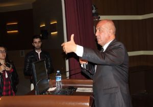 “Proje getirin heykelinizi dikelim”