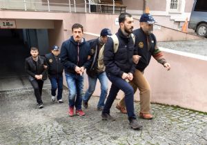 Pkk'nın finans kaynaklarına operasyon: 30 gözaltı